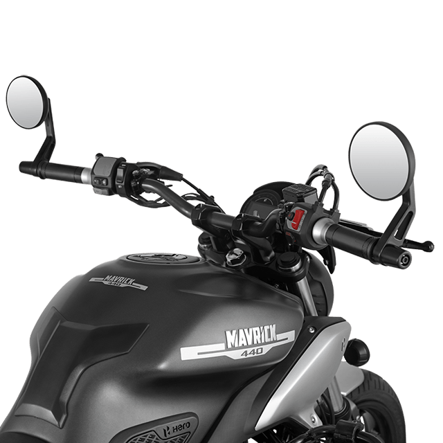 Hero Genuine GRIP COMPLETE THROTTLE