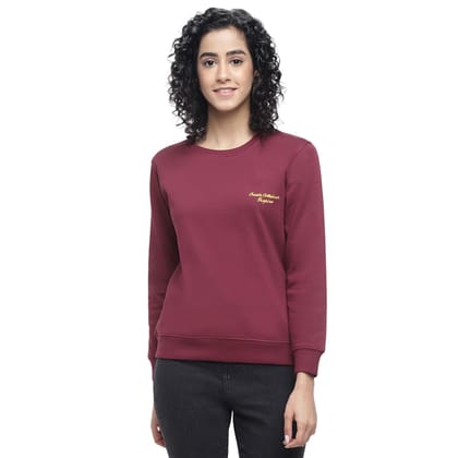 HERO OFFICIAL WOMEN'S FULL SLEEVES T-SHIRT