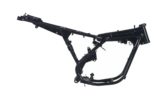 Bike chassis price on sale