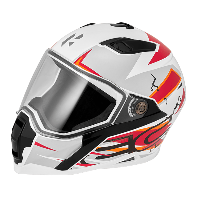 Hero Genuine Helmet Full Face XTEC CYBER STORM