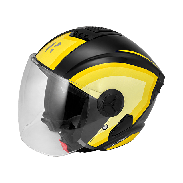 Hero Genuine Helmet OF XTEC Matte