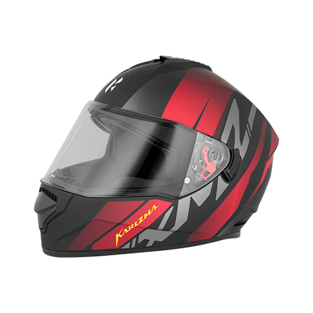 Hero Genuine Helmet XMR Brazen Turbo