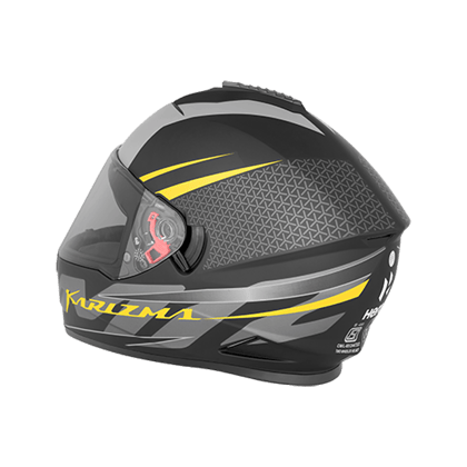 Hero Genuine Helmet XMR Brazen Eminent