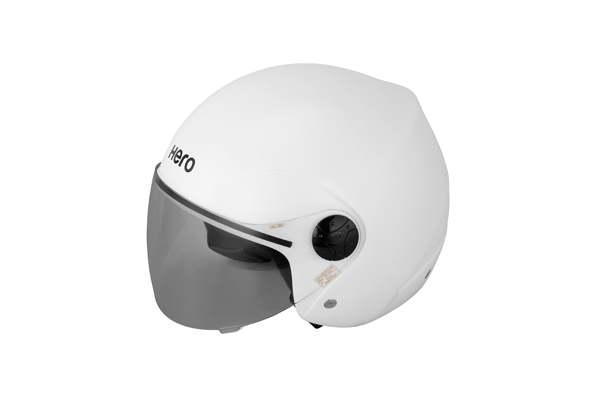 Hero Genuine Helmet Of Meraki