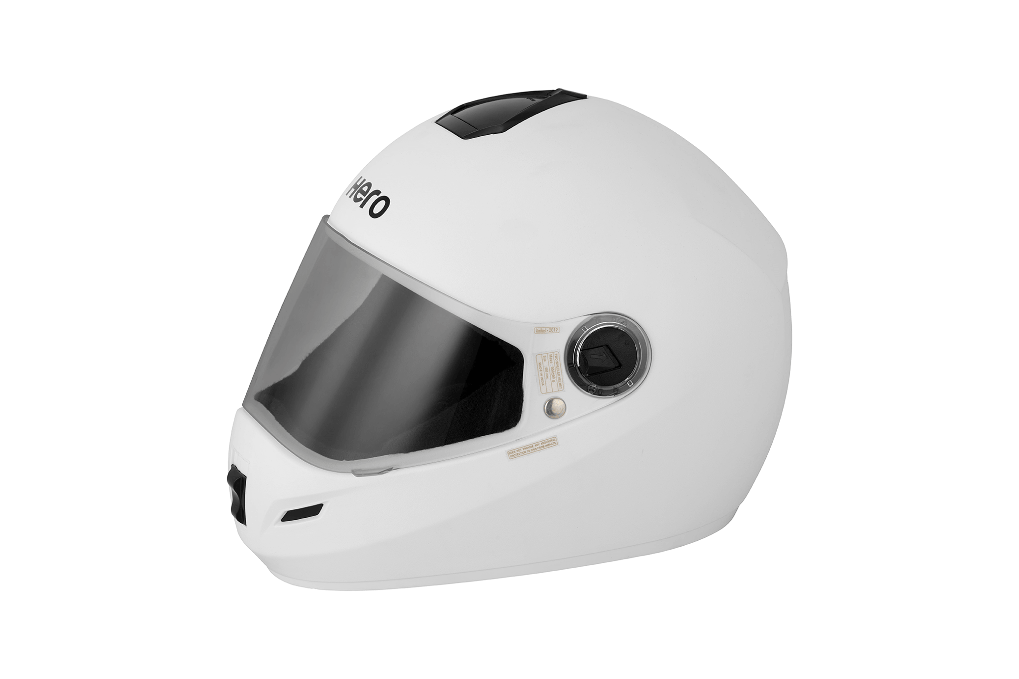 Hero Genuine Helmet Max M+