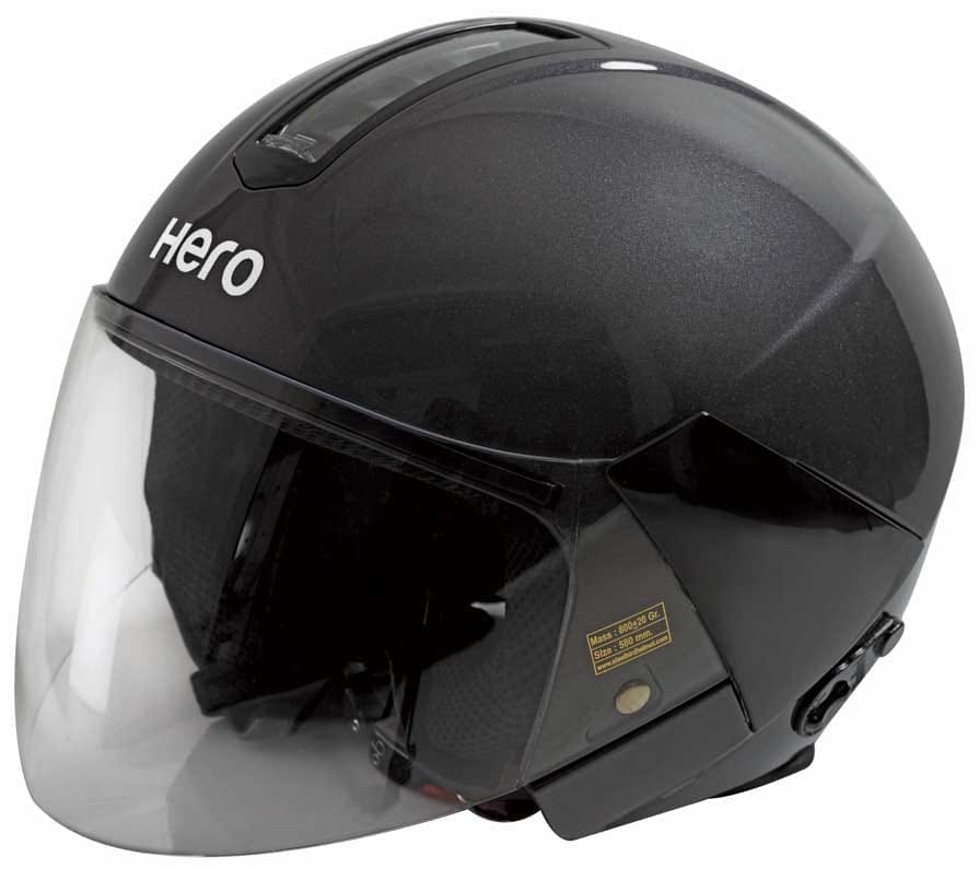 Hero Genuine Helmet Of Eve