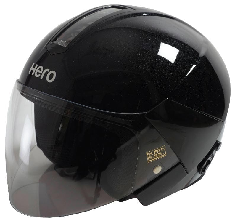 Hero Genuine Helmet Of Eve