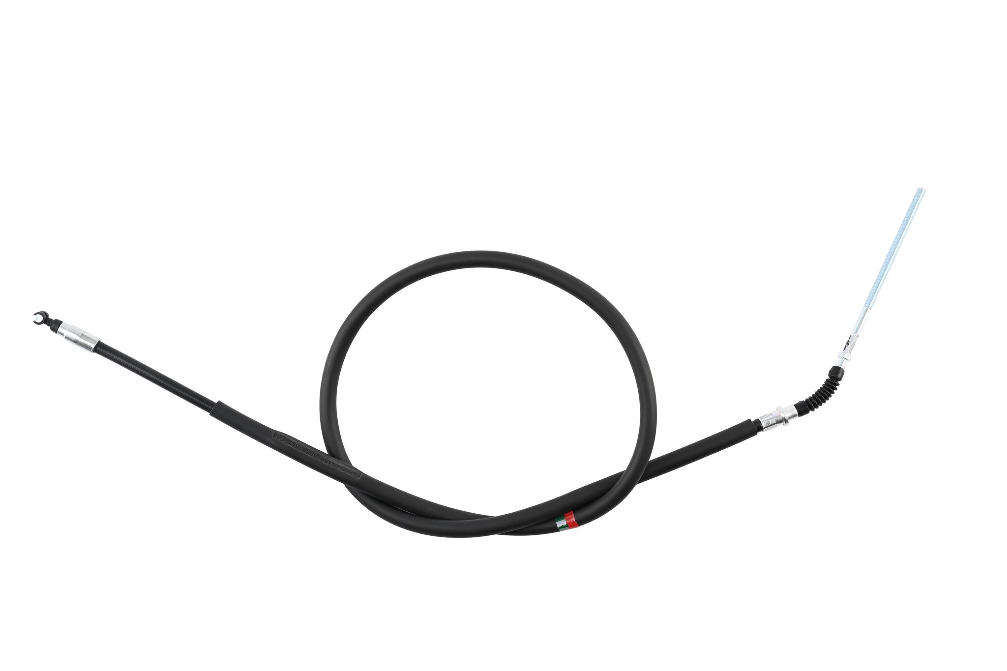 Hero Genuine CABLE COMP., FR. BRAKE -45475ABA200S