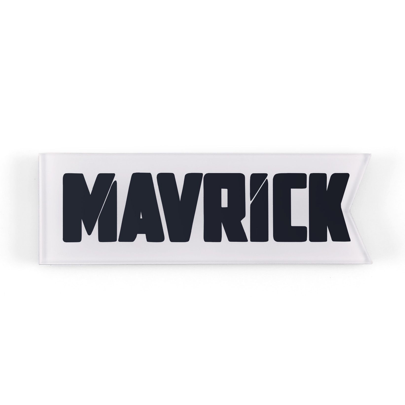 Mavrick Fridge Magnet