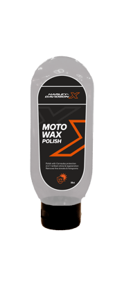 H-DX Moto Wax Polish 200 ml