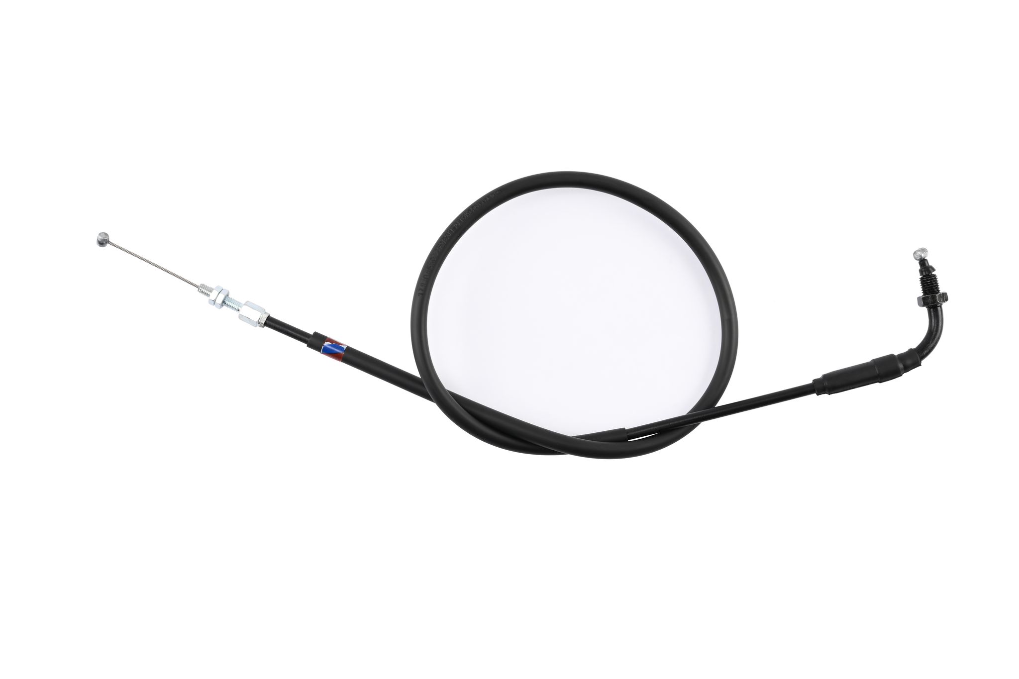 Throttle / Accelerator Cable - Xpulse 200T | Xpulse 200 - 17910ABW000S