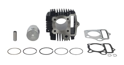 HERO GENUINE CYLINDER STD KIT-21K120LS