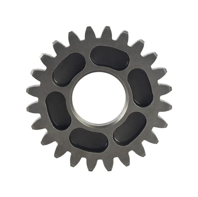HERO GENUINE GEAR MAINSHAFT4TH 24T 23471GN5910S
