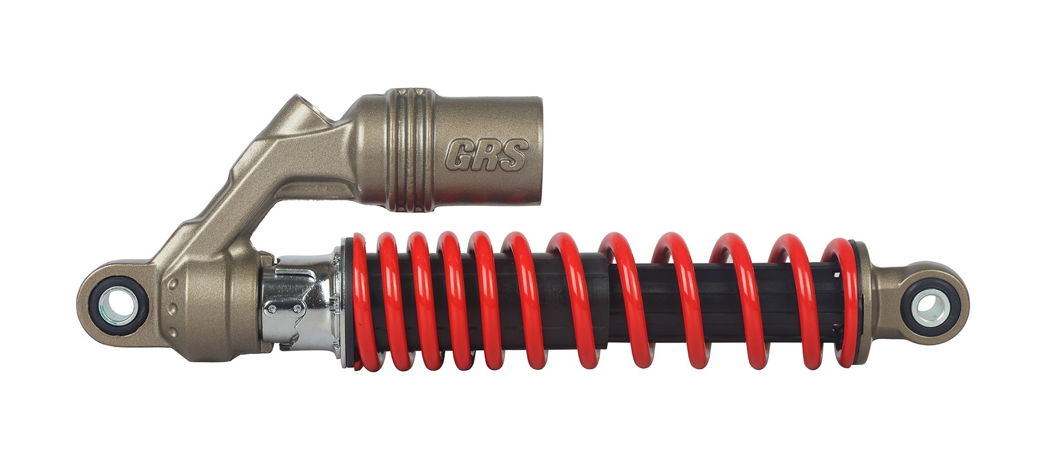 Rear Shock Absorber / Suspension / Cushion / Fork Assembly - Hunk - 52400KVN871S