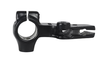 HERO GENUINE BRKT.L HANDLE LEVER-53172KTC920S