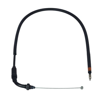 Throttle / Accelerator Cable - Super Splendor - 17910KTC900S