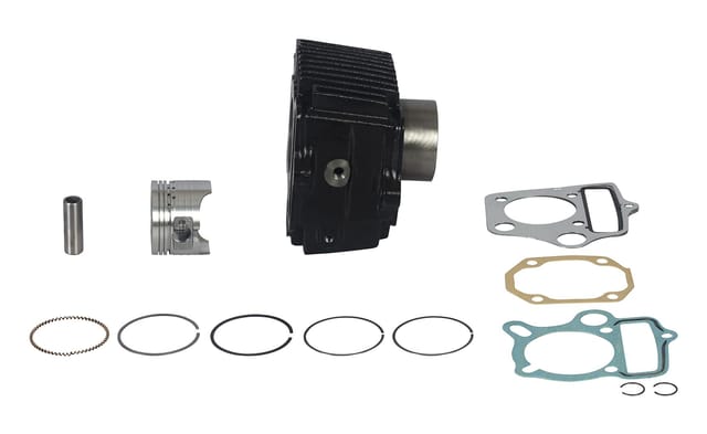 Passion pro cylinder kit price online