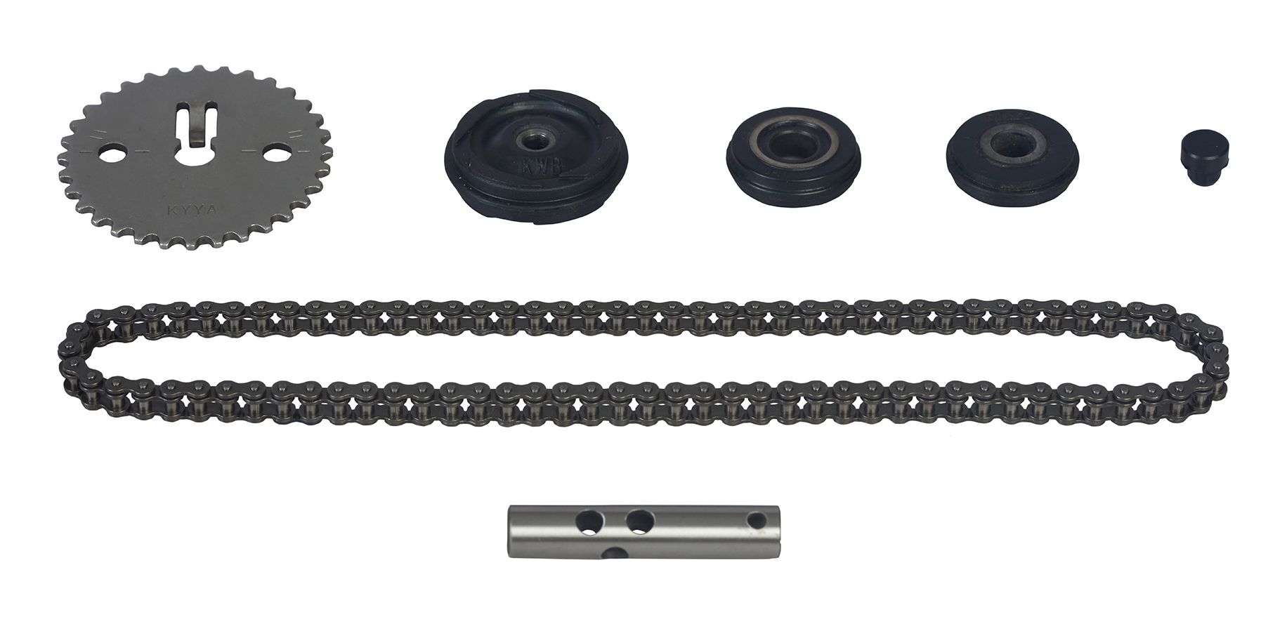 Cam Chain Kit Timing Chain Kit Passion K14144KZAAW00S