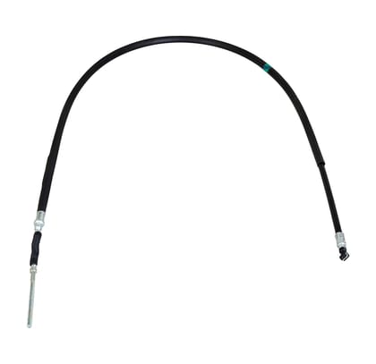 Front Brake Cable - Super Splendor | Glamour - 45450KTRA20S