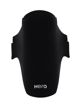 Front Mudguard / Fender - Passion Pro - 61100AACH40ZAS