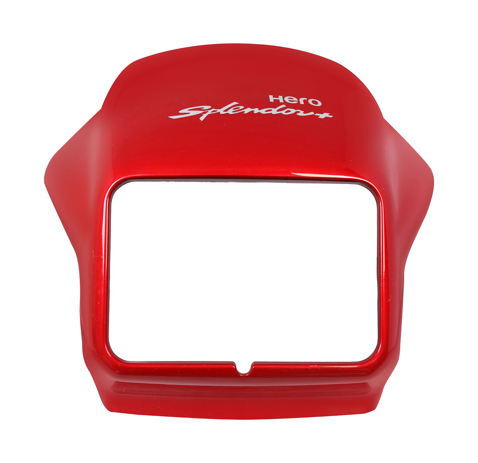 FR.VISOR(H.P.RED R-4C) - 61300KCCH30ZAS