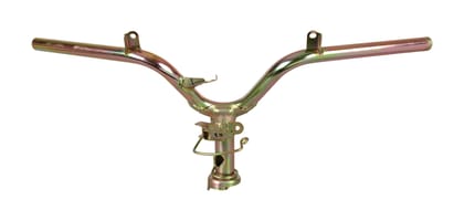 Handlebar / Steering Handle Pipe - Maestro - 53100KZN910S