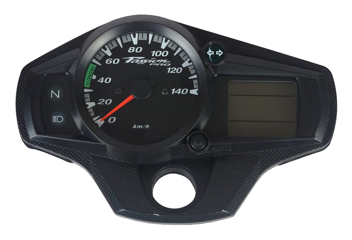 Speedometer Hero Maestro 2014 Model Parts Maestro Spare Parts