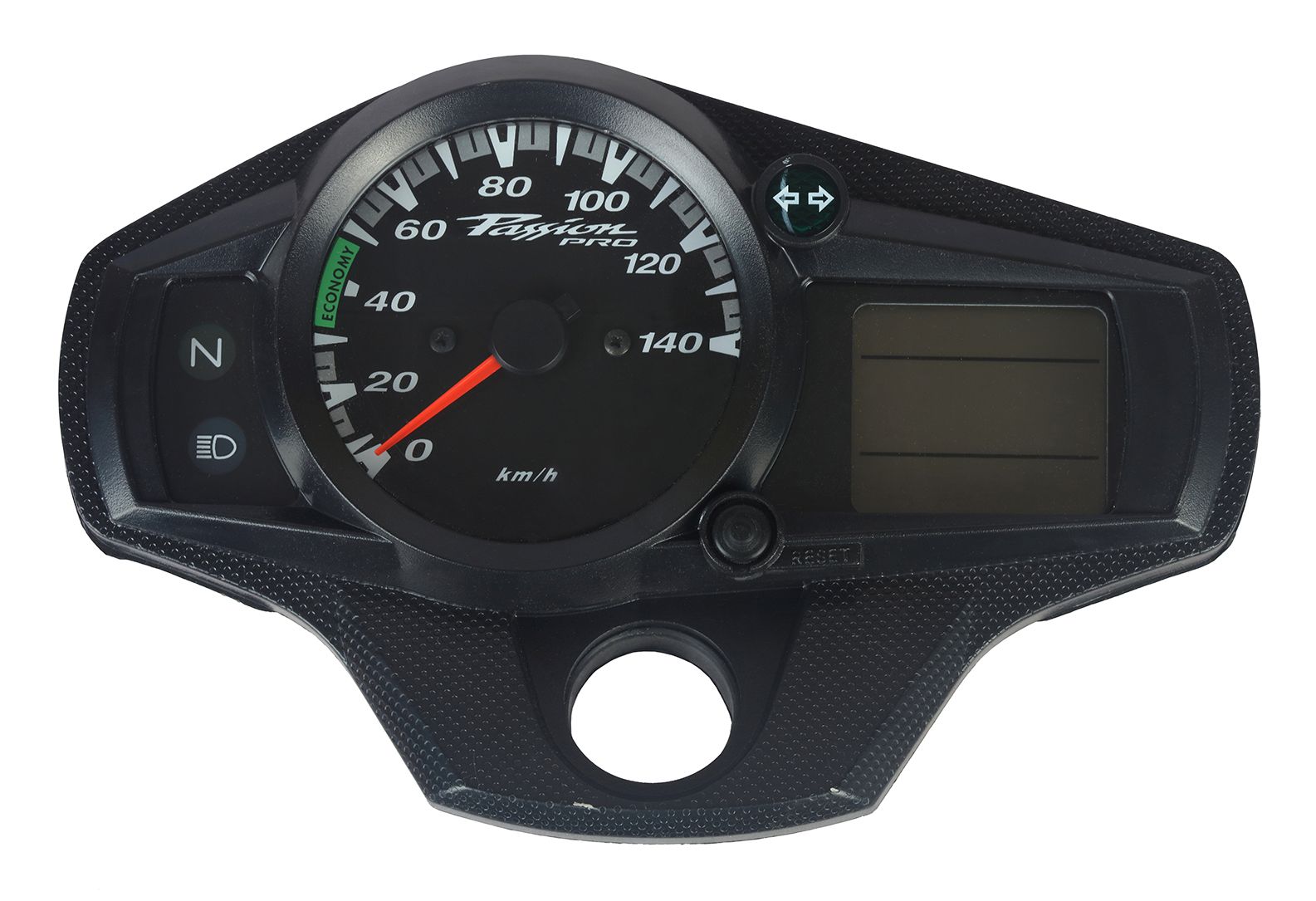 Speedometer Assembly - Passion Pro