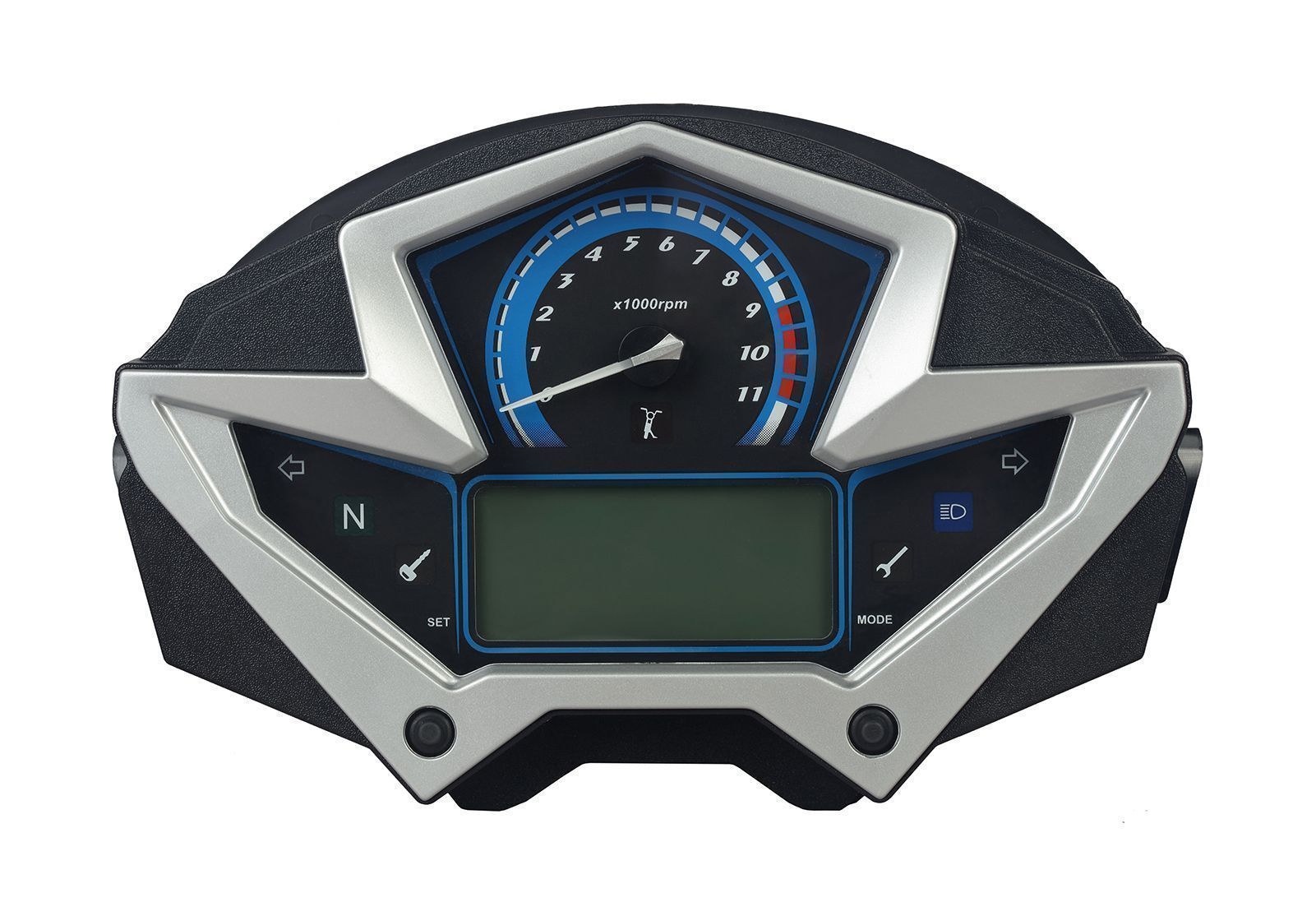 Speedometer Assembly - Xtreme