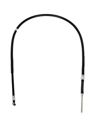 Front Brake Cable - Splendor Pro | Passion Pro | Splendor+ - 45450KCC710S