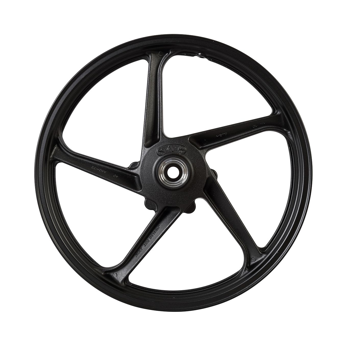 WHEEL COMP FRONT - 44601AACH30S