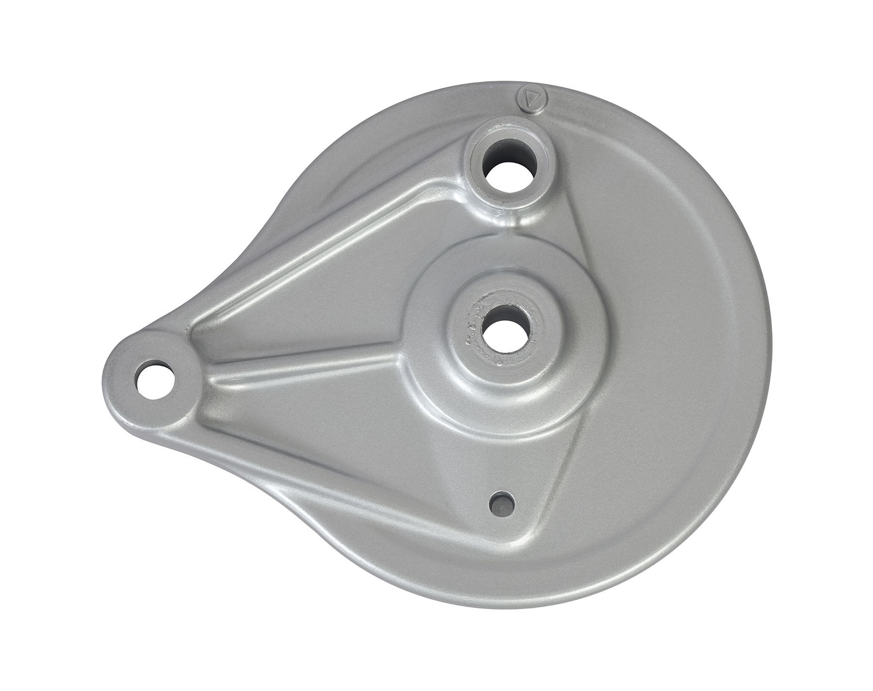 Rear Brake Panel - Splendor+ | Splendor Pro | HF Deluxe | Splendor NXG | HF Dawn - 43100153600HS