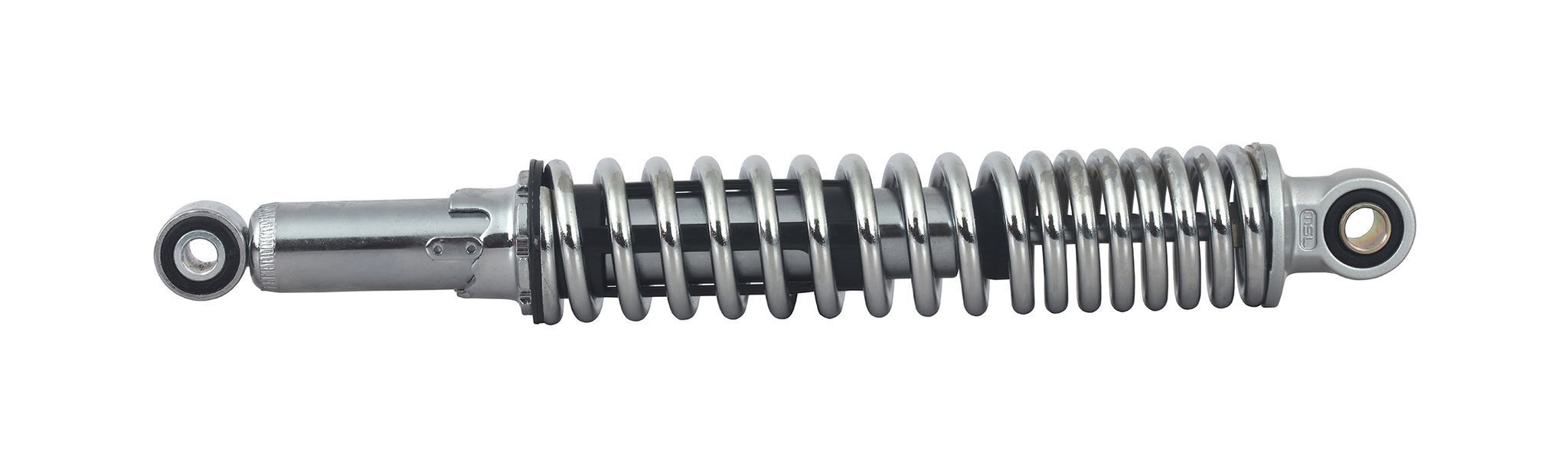 Rear Shock Absorber / Suspension / Cushion / Fork Assembly - Passion Plus - 52400KCC871S