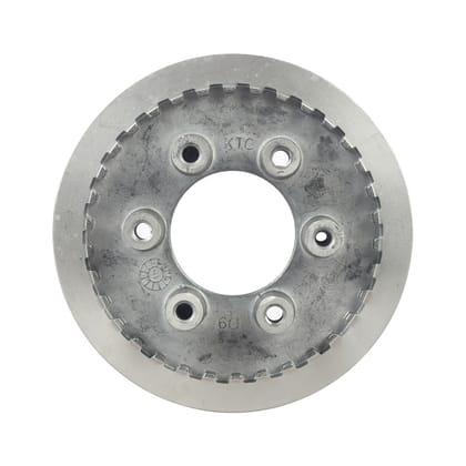 Clutch Pressure Plate - Glamour | Super Splendor - 22350KPGT00S