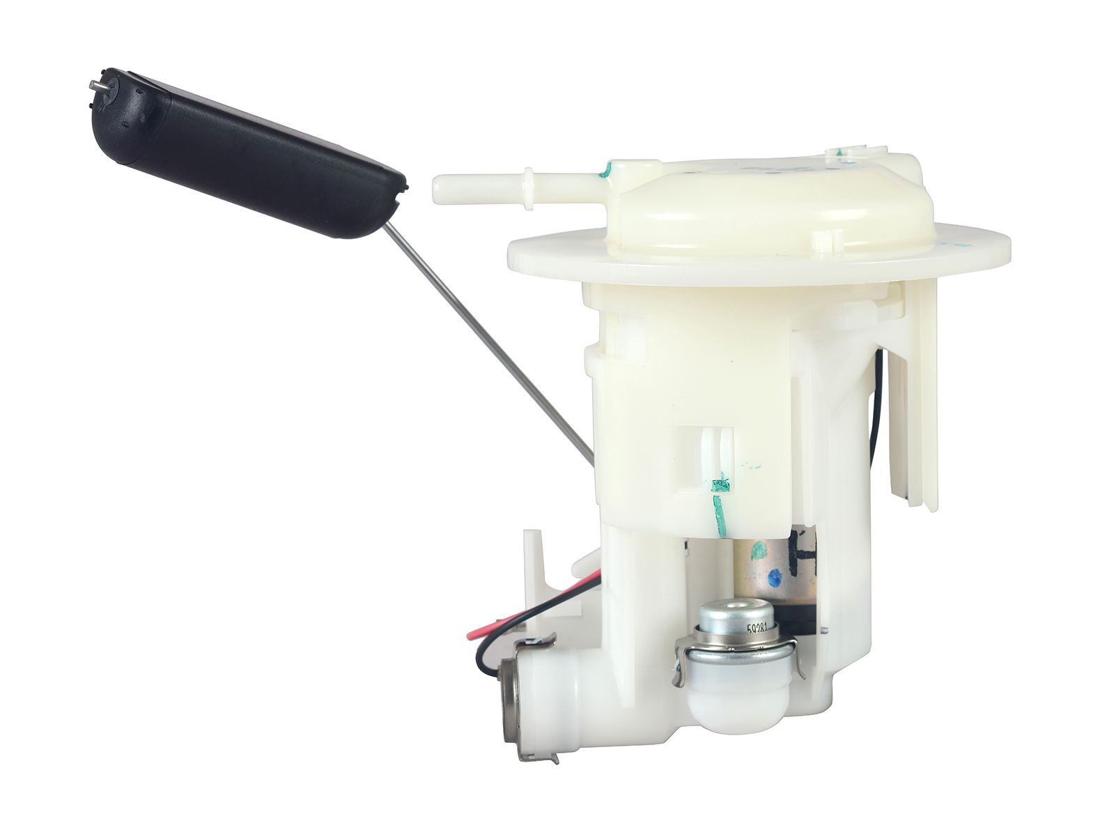 Fuel Pump Assembly - Glamour - 16700KTR941S