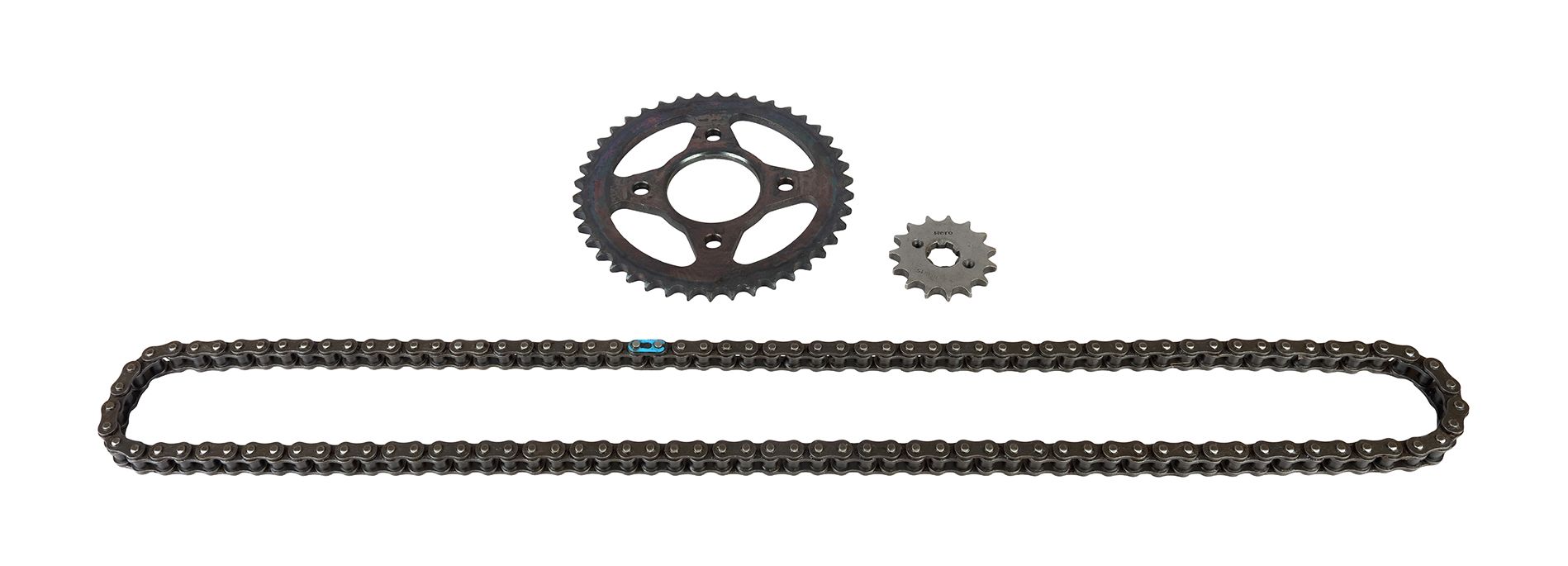 Chain Sprocket Kit - Achiever | Achiever | Achiever 150 - 20K910S