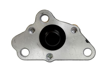 Oil Pump Assembly - Splendor+ | Passion Pro | HF Deluxe | HF Dawn | Splendor Pro | Splendor NXG - 15100KCC900S