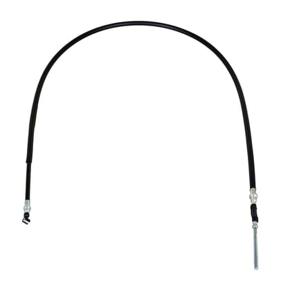 Front Brake Cable - Pleasure - 45450KTP900S