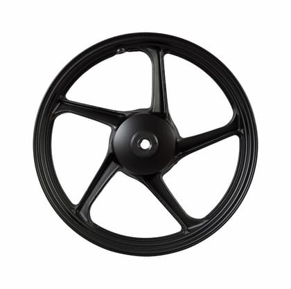WHEEL COMP FR - Splendor+ - 44601AAF030S