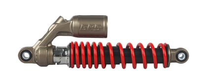 Rear Shock Absorber / Suspension / Cushion / Fork Assembly - Xtreme 160 | Xtreme - 52400KVE861S