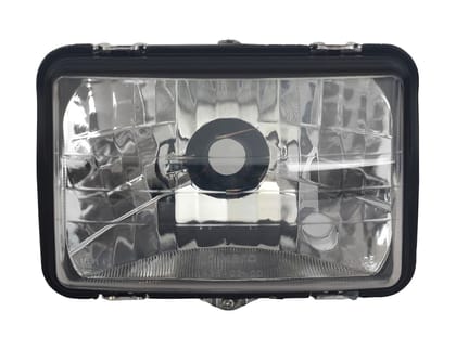 Headlight Assembly (Without Bulb) - Splendor Pro - 3310BAADH00S