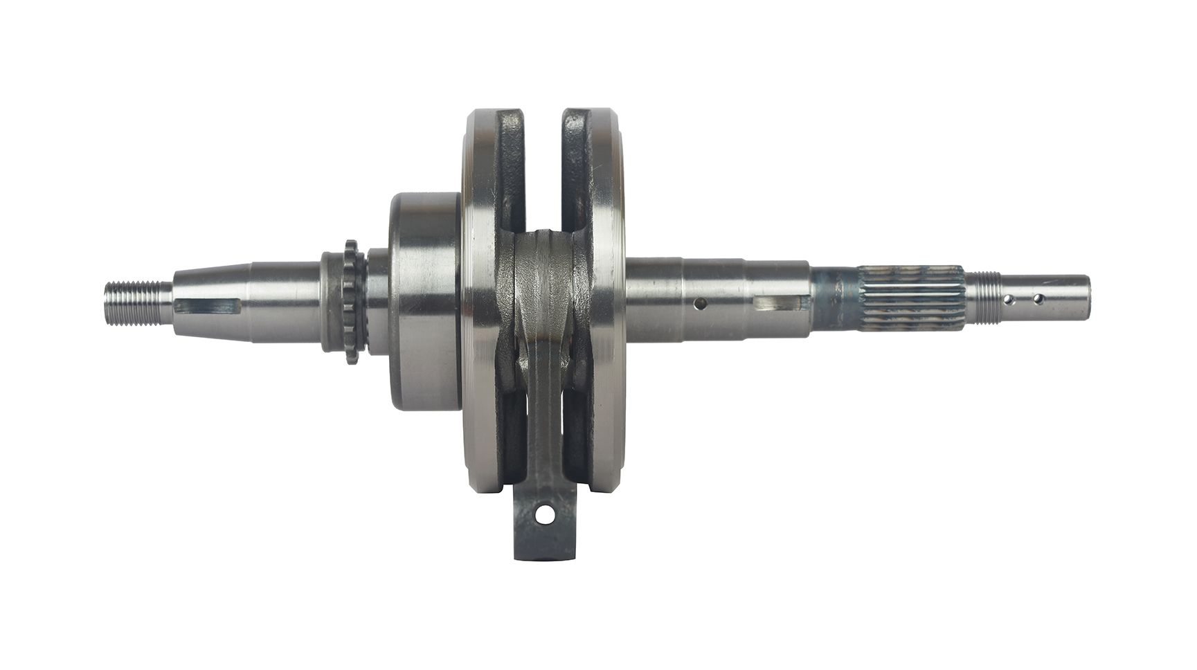 Crankshaft Complete Assembly - Glamour | Super Splendor - 13000KTC902S