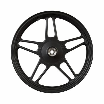WHEEL FRONT - DISC - 44601AABH61S