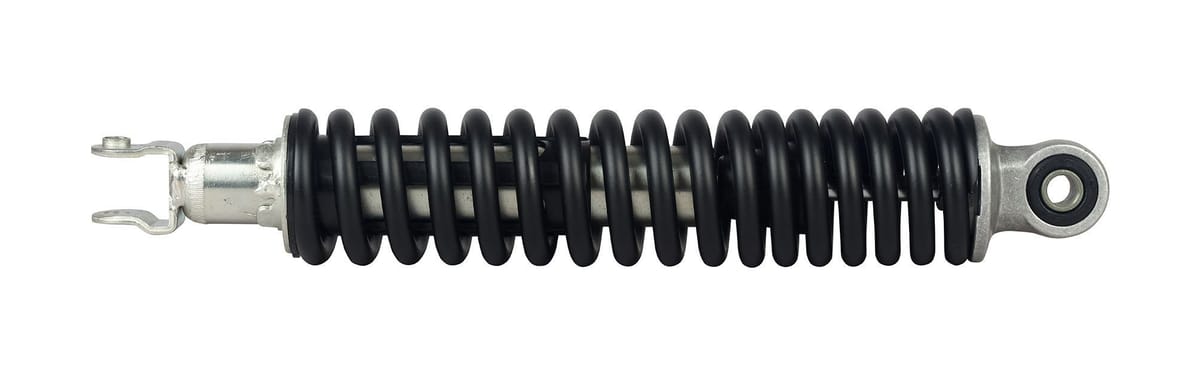Buy Hero Genuine Rear Shock Absorber Suspension Cushion Fork