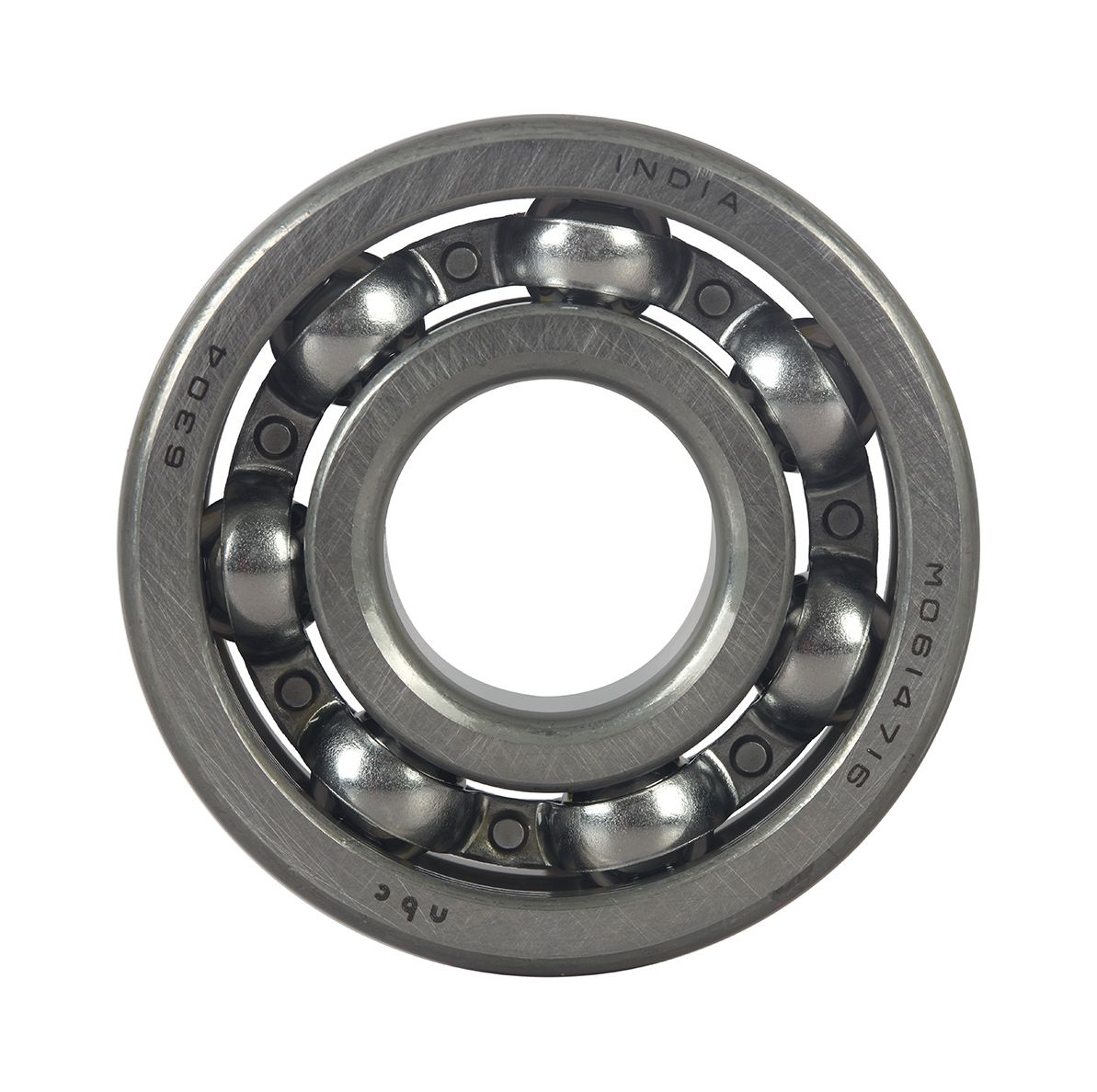 Radial Ball Bearing 6304 - HF 100 | HF Deluxe | Splendor+ | Xtreme 160 | Xpulse 200 | Passion Pro | Xtreme 200 | Xpulse 200T | Passion Xpro | HF Dawn | Splendor Pro | Splendor NXG - 91001GF6000S