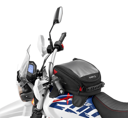 MAGNETIC TANK BAG -99810ABWB00S