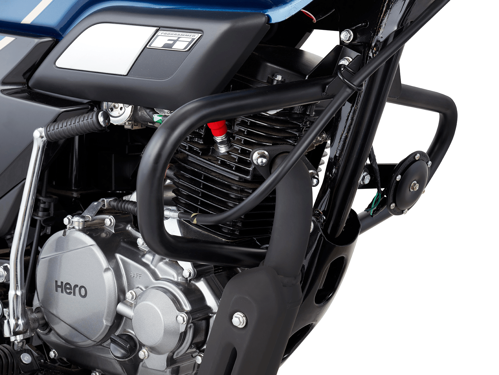 KIT ENGINE GUARD -K50508AAFF400S