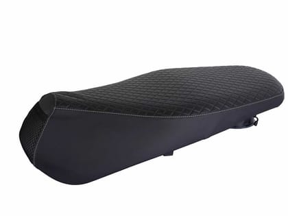 Blackbird Seat Cover for Maestro Edge with Water-Repellent and UV-Resistant Design