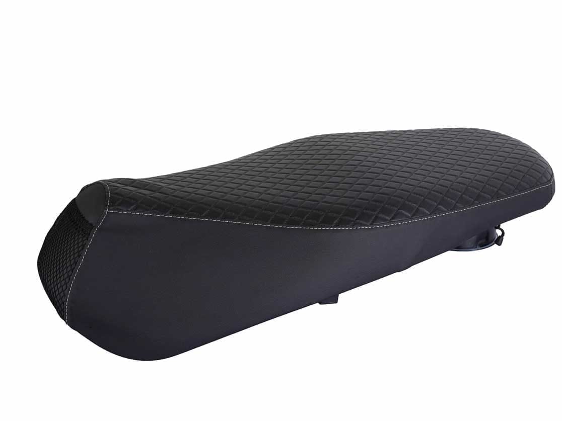 SEAT COVER-EL BASIC PLEASURE -99630AAL401S