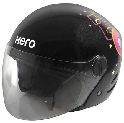 Helmet OF TRACK SUPER Z